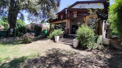 Posada del Carruaje in Santa Rosa De Calamuchita, Argentina