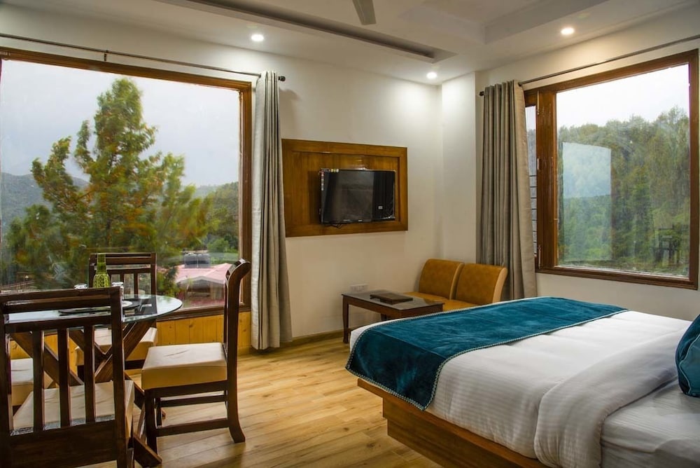 Jade Vine Resort - last minute hotel in Shimla