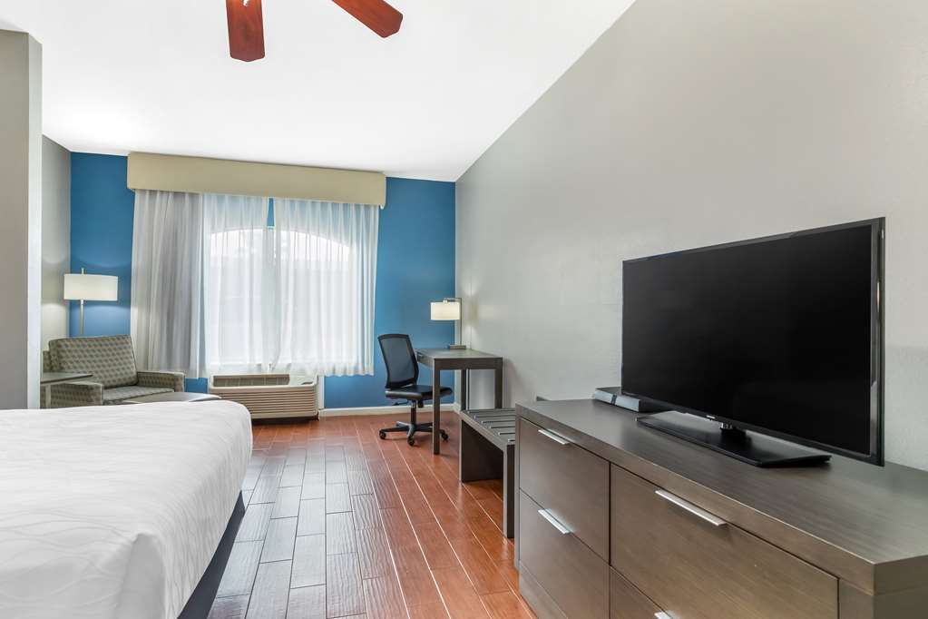 Best Western Port Lavaca Inn - photo 14