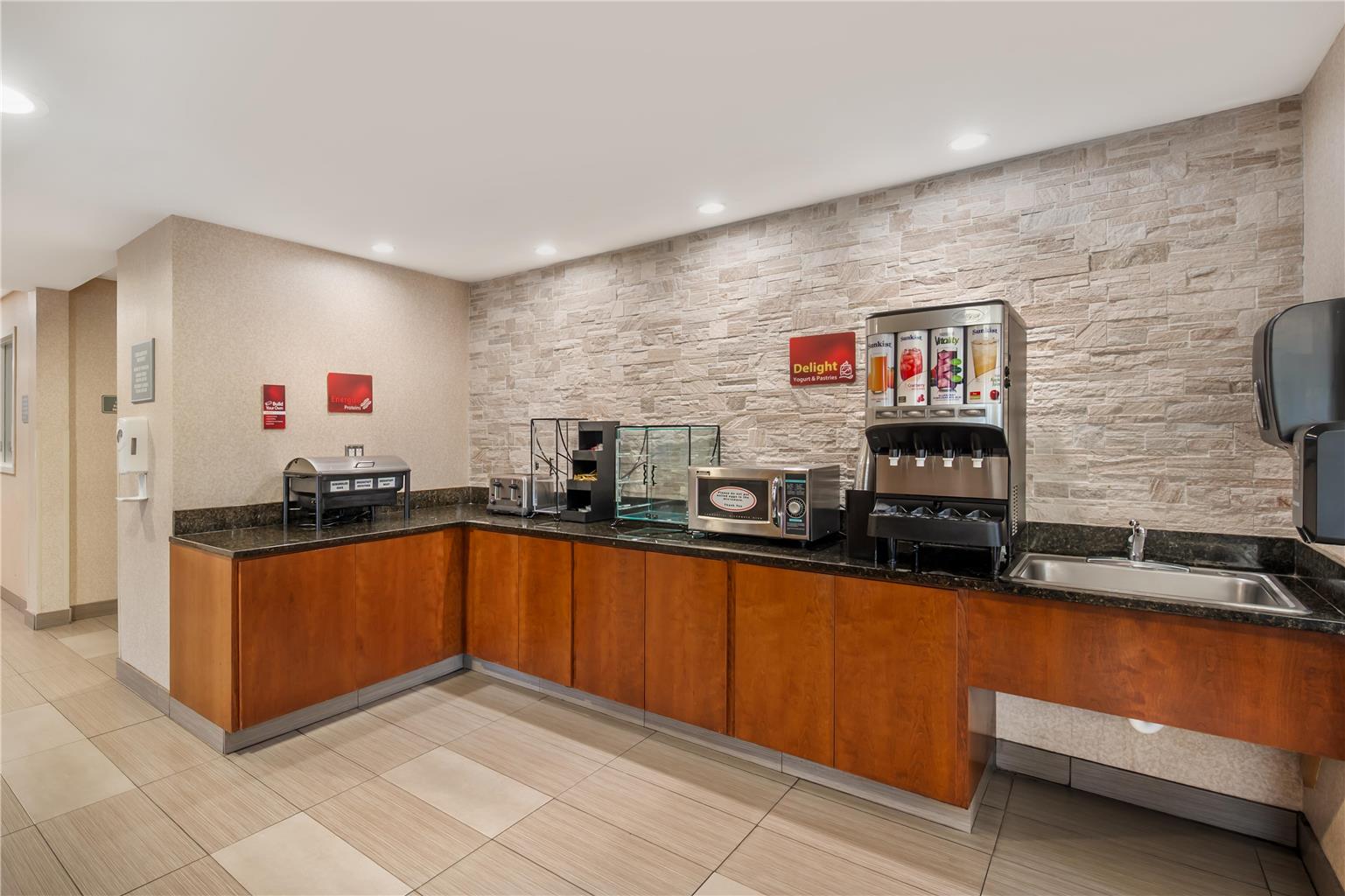 Best Western Plus Boulder Louisville - photo 9
