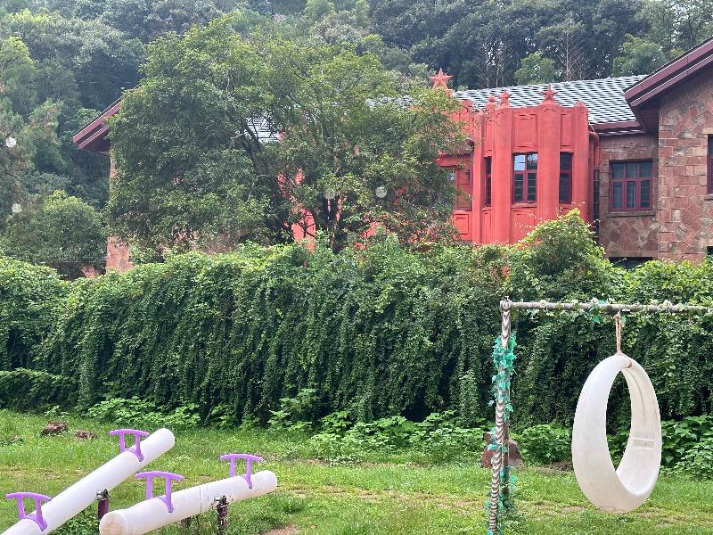 Blossom Hill Hotel Shangrao Guifeng in Shangrao, People's Republic of China