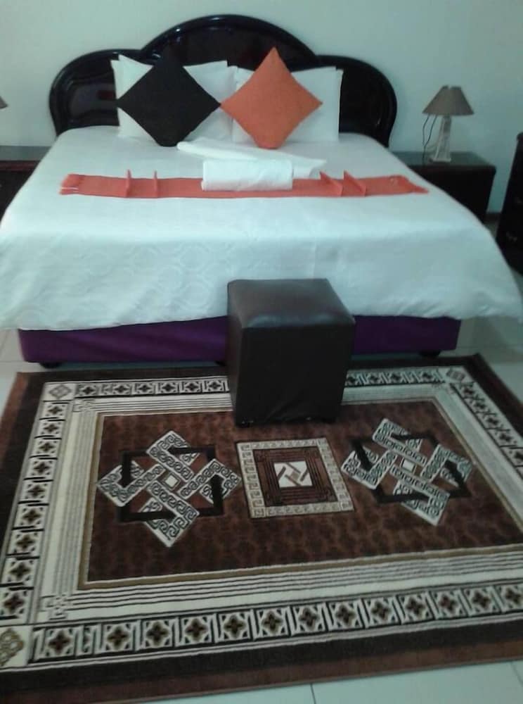 Upper Room Guest House — Francistown — photo 5