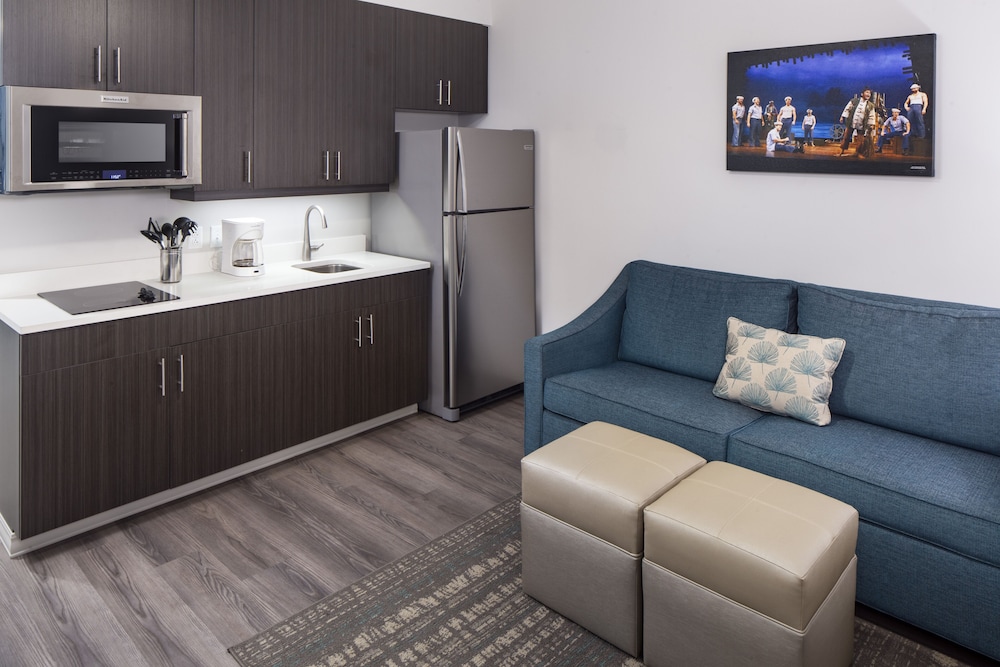 Star Suites: An Extended Stay Hotel - photo 14