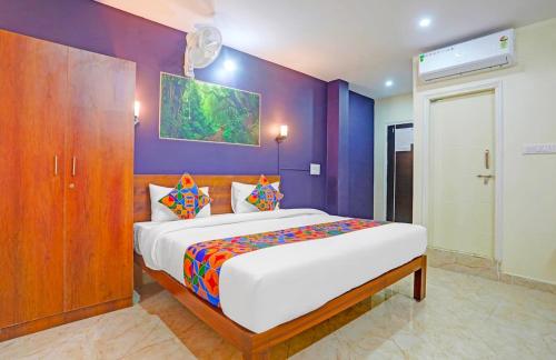 Lutino hotels in Bengaluru, India