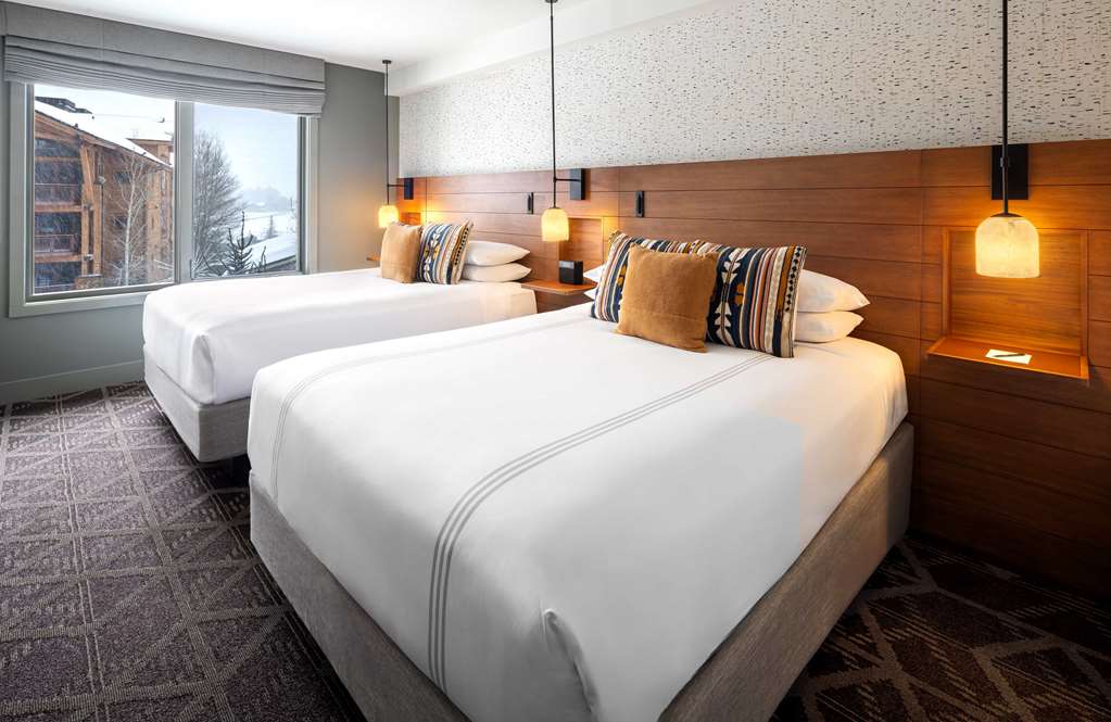Hotel Terra Jackson Hole - photo 59