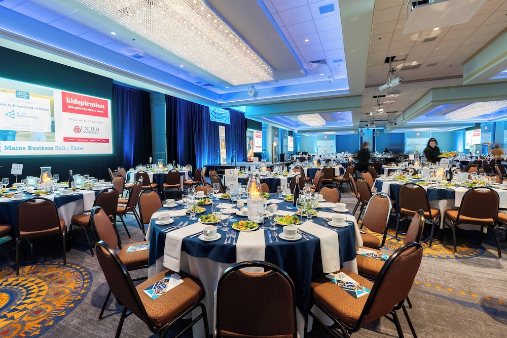Holiday Inn Portland By the Bay by IHG - photo 56