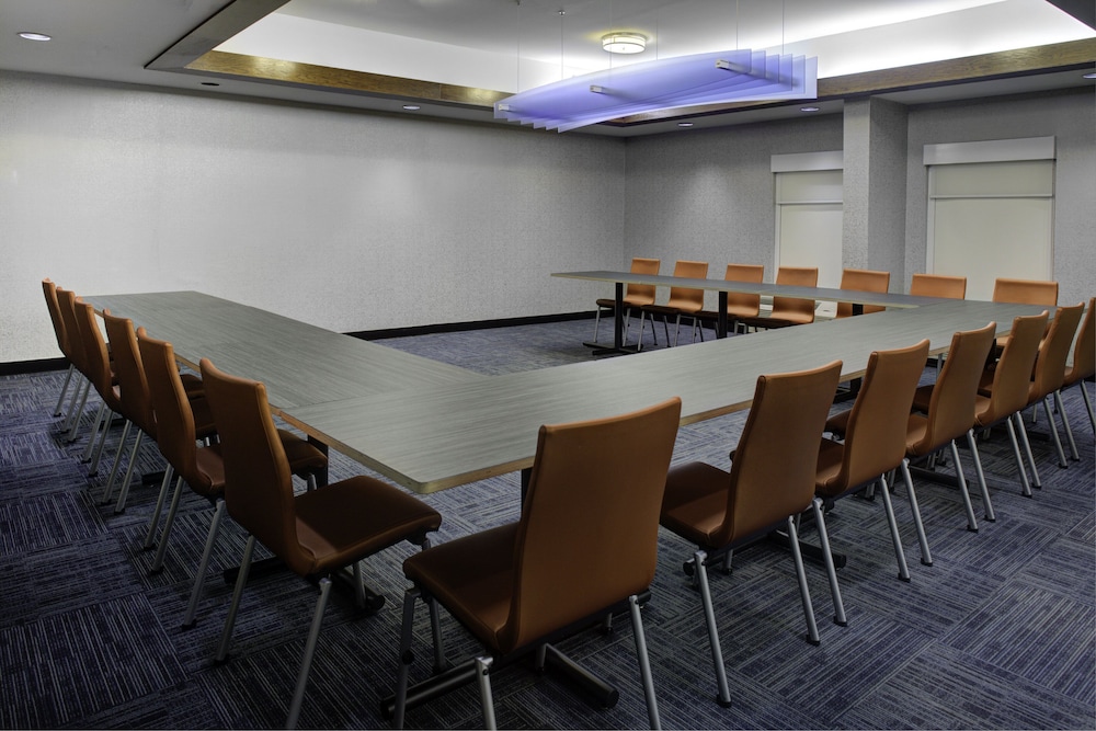 Holiday Inn Express Chester by IHG - photo 30
