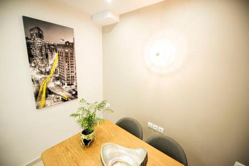'Home Downtown' — 4-Star Luxury Hotel in Athens, Greece