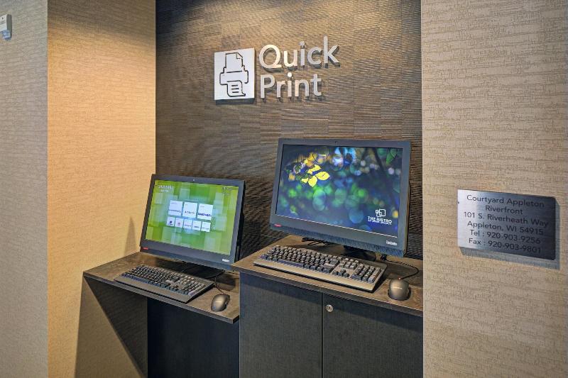 Courtyard by Marriott Appleton Riverfront - photo 125