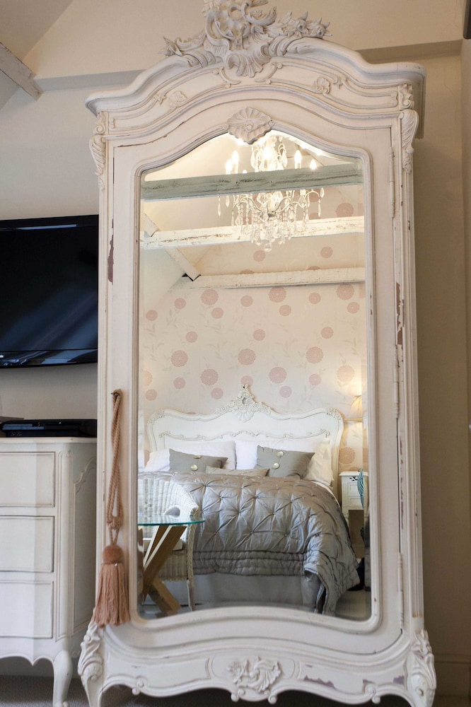 Windfalls Boutique Hotel — Crawley — photo 4