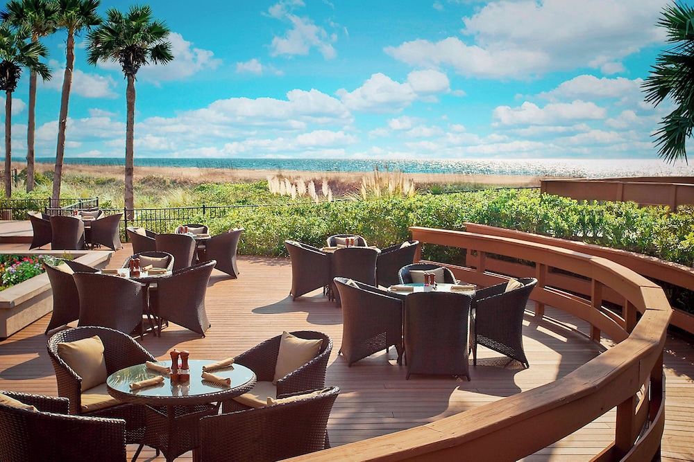 The Westin Hilton Head Island Resort & Spa - photo 54