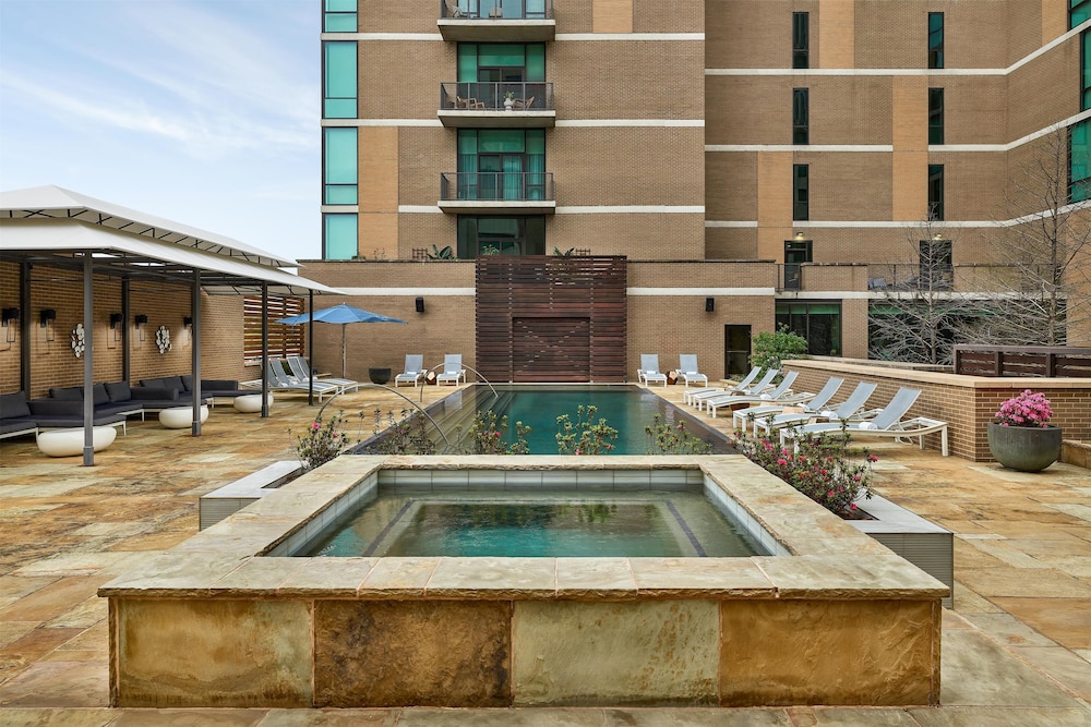 The Highland Dallas Curio Collection by Hilton - photo 50