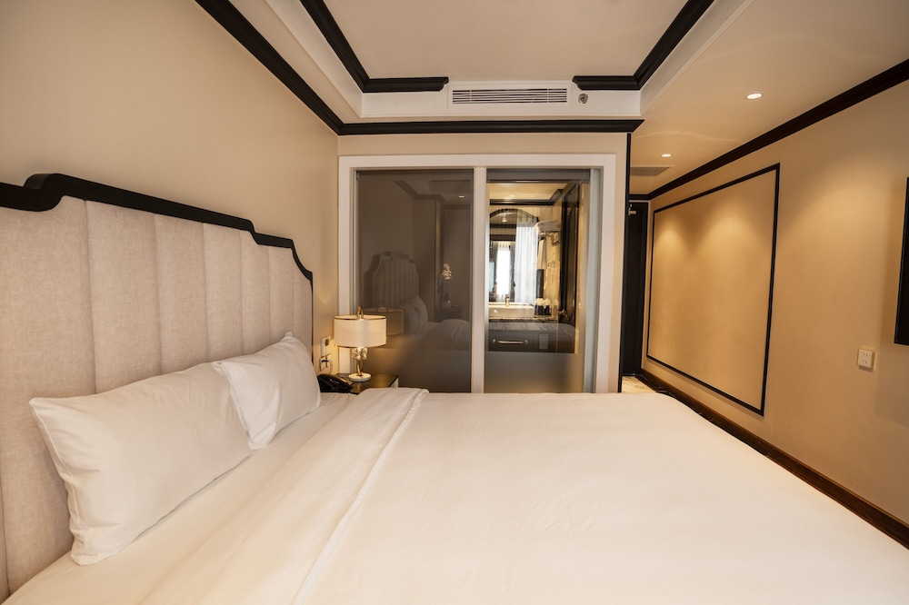 Fte Ha Long Hotel — Ha Long — photo 3