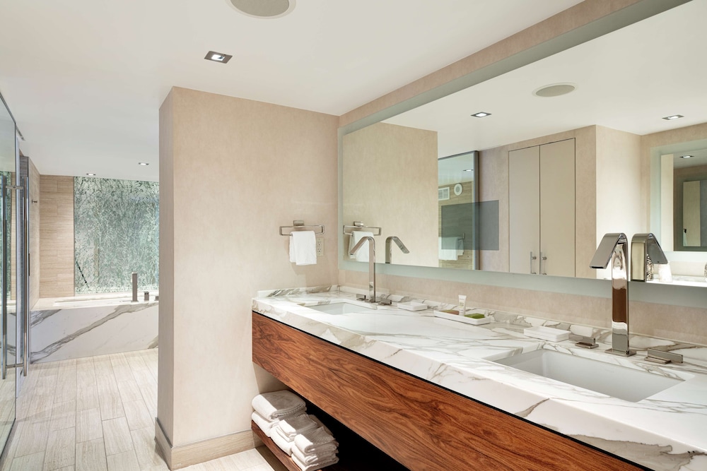 Hilton McLean Tysons Corner - photo 38