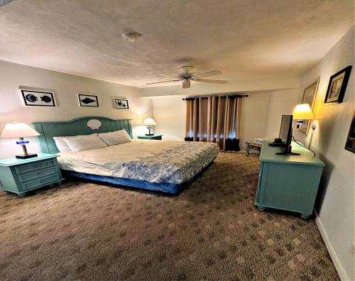 Wyndham Ocean Walk Resort 1007 Vacation in Comfort and luxury 1 BR Direct Oceanfront - photo 23