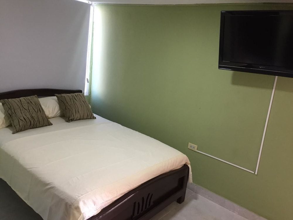 Hotel Villa Mar - last minute hotel in Santa Marta