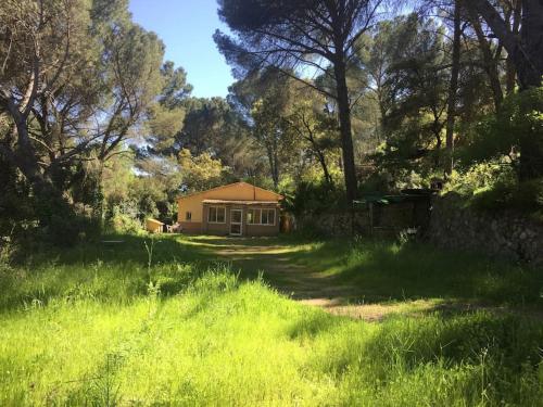 La casita del Río Guadiato - last minute hotel in Cordoba