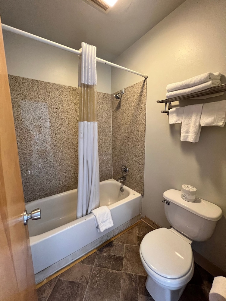 Biggs Nu Vu Motel - photo 14