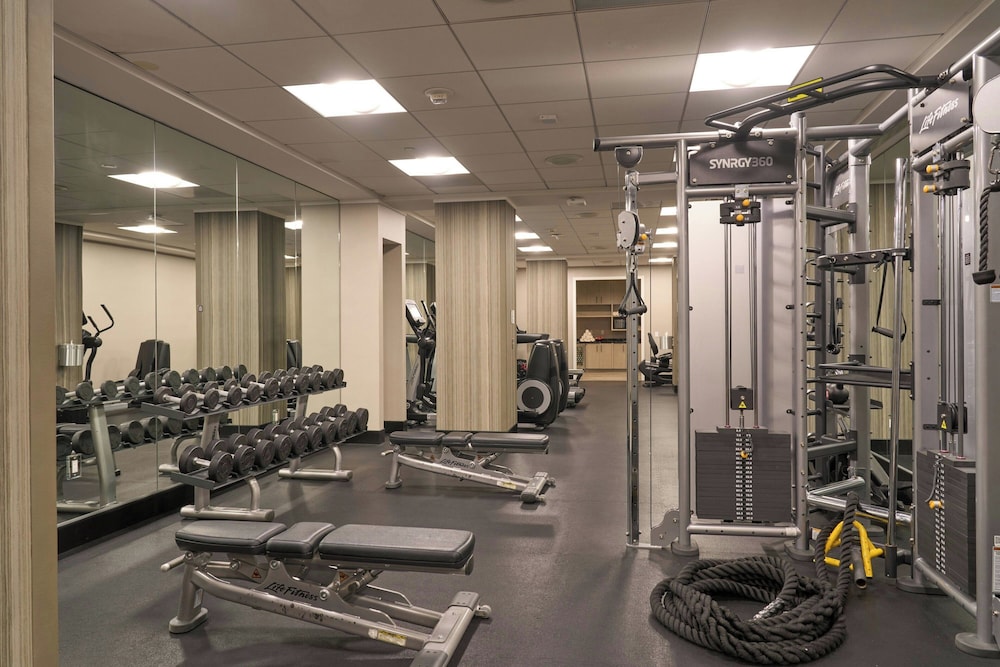 The US Grant a Luxury Collection Hotel San Diego - photo 56