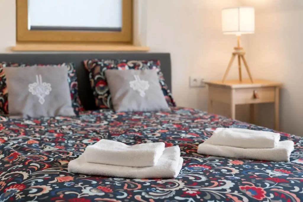 Domek 990m npm — 4-Star Luxury Hotel in Zakopane, Poland