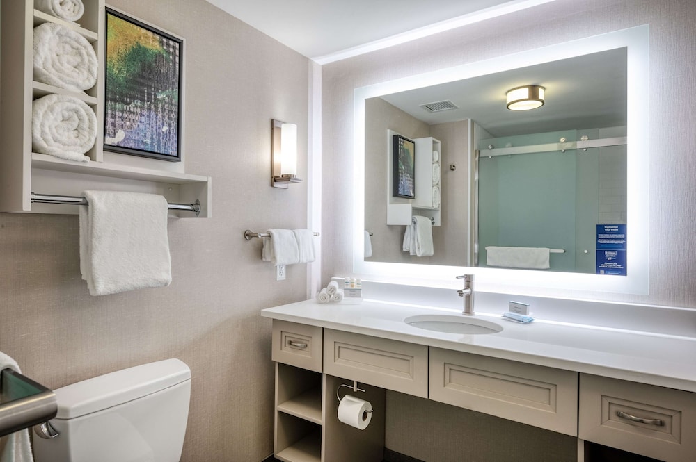 Homewood Suites By Hilton Worcester - photo 24