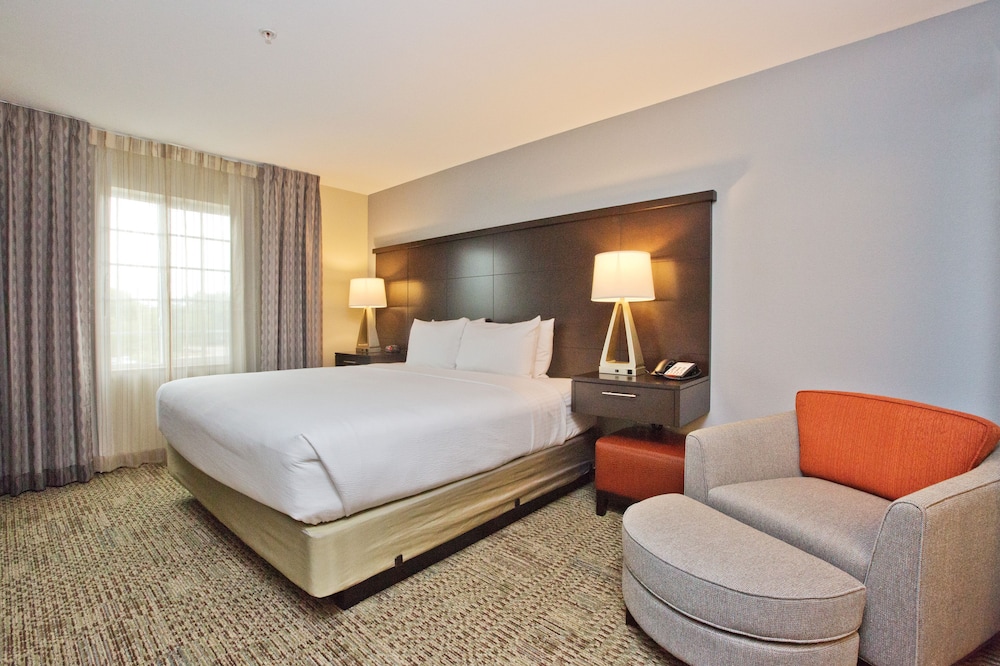 Staybridge Suites Austin South Interstate Hwy 35 by IHG - photo 21