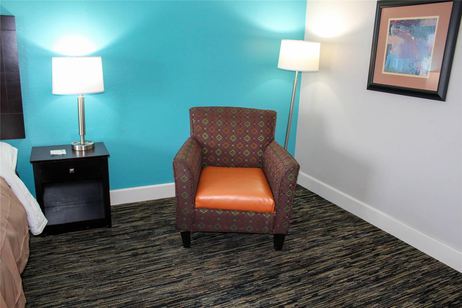 Quality Inn Crossville Near Cumberland Mountain State Park - photo 11
