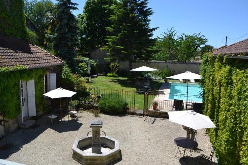La Baguenaude — hotel in Marciac