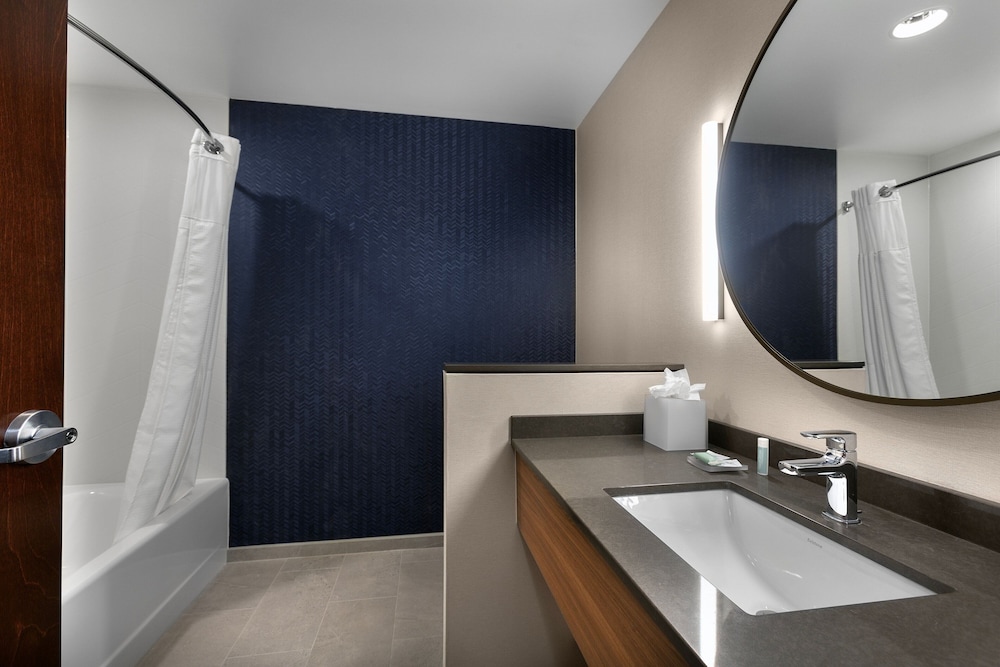 Fairfield Inn & Suites By Marriott Coastal Carolina Conway - photo 16