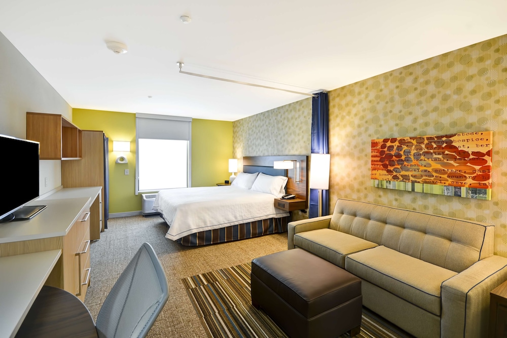 Home2 Suites by Hilton Opelika Auburn - photo 8