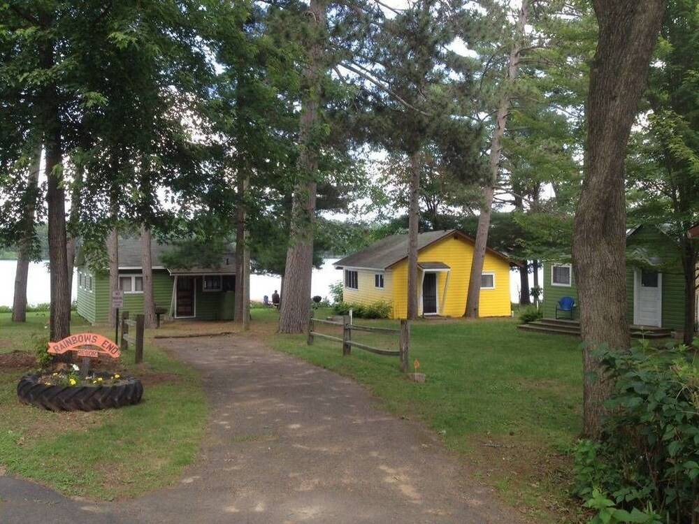 Rainbow's End Resort - photo 154