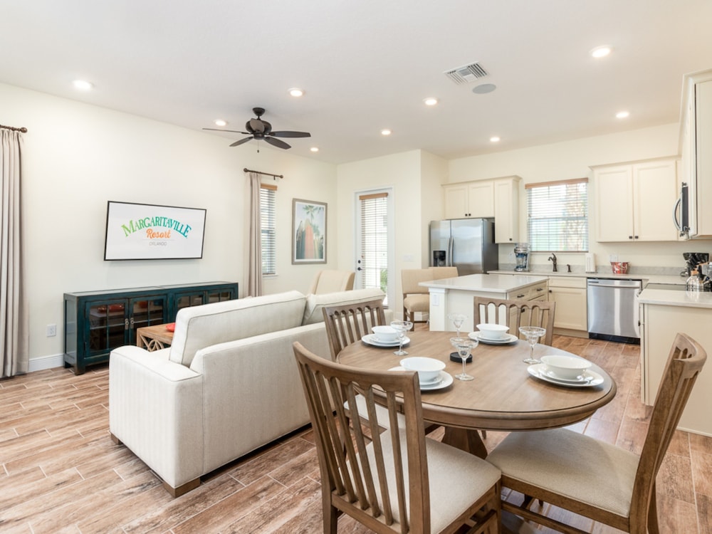 Margaritaville Cottages Orlando by Vstays with H2O Waterpark - photo 167