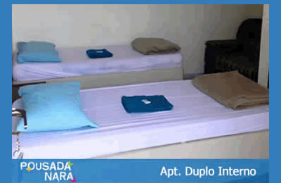 Pousada Nara - last minute hotel in Itapeva