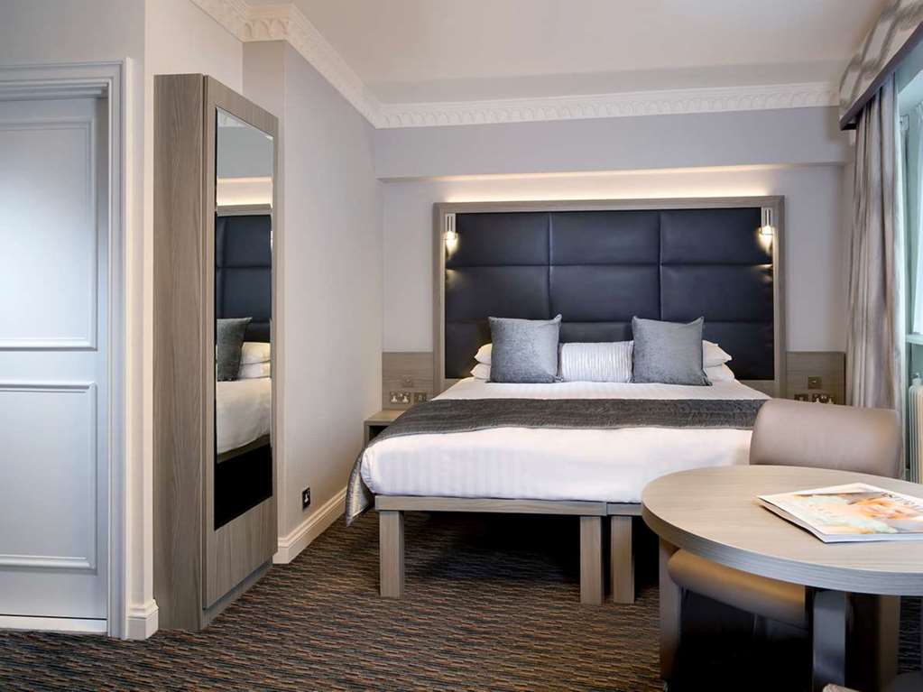 Hallmark Hotel Birmingham Strathallan