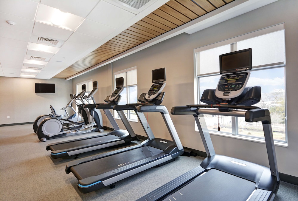 Homewood Suites by Hilton Athens Downtown University Area - photo 23