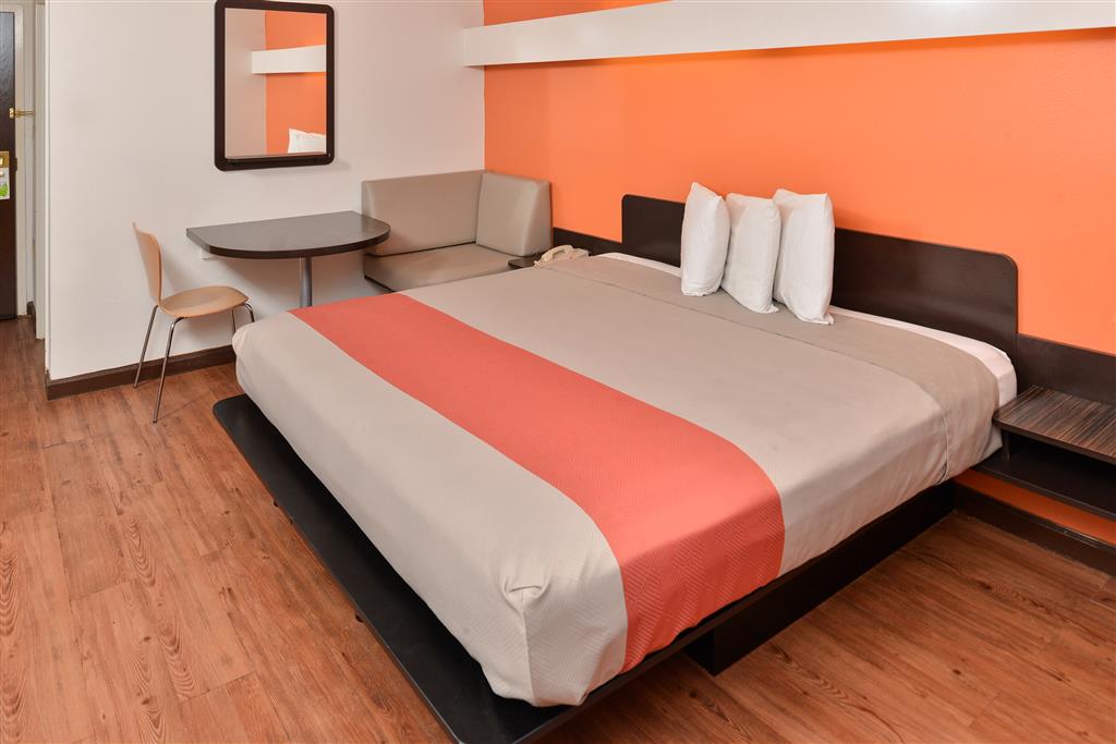 Motel 6 Richburg SC - photo 6