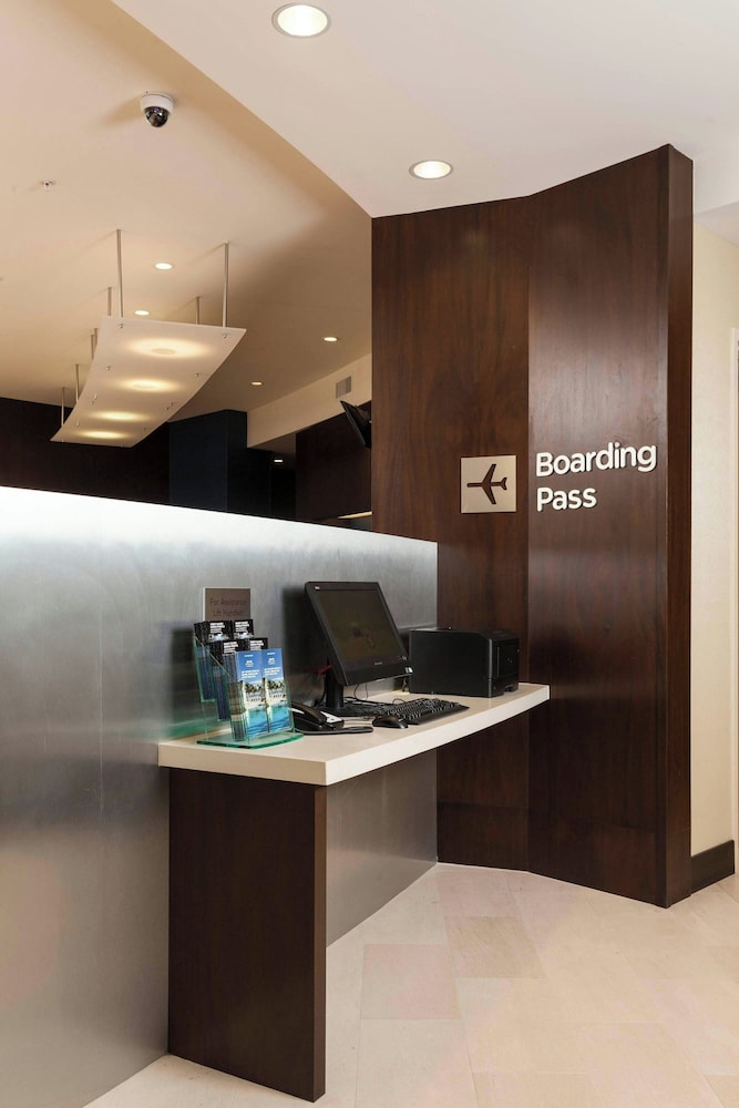 Courtyard by Marriott San Jose North Silicon Valley - photo 27