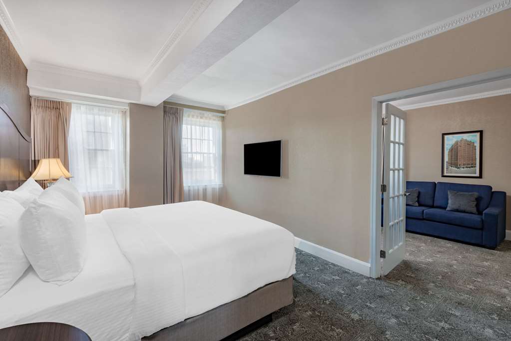 Americus Hotel Unscripted by Hyatt - photo 28
