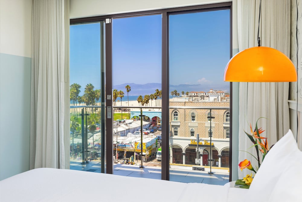 Hotel Erwin Venice Beach - photo 8