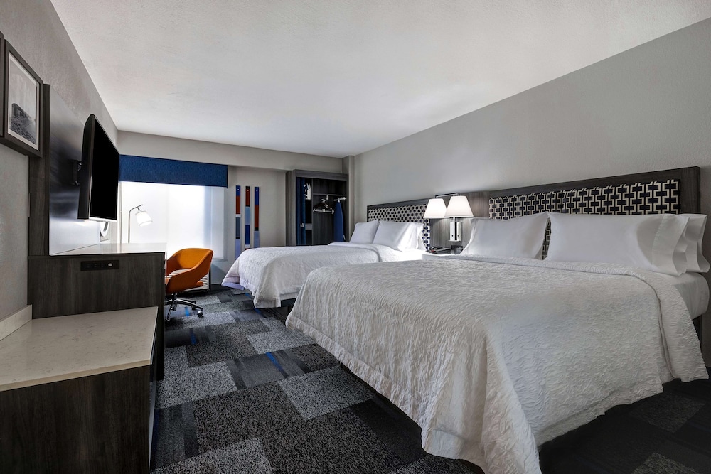 Hampton Inn San Antonio Downtown - photo 14