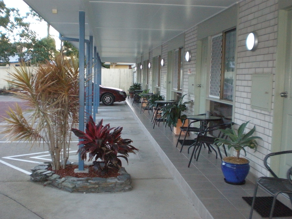 Twin Towns Motel — hotel in Tweed Heads South