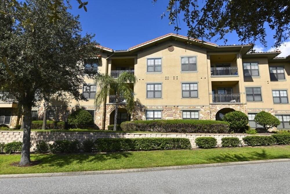 Spacious 2 Bed 2 Bath Condo In Bella Piazza Resort Davenport - photo 26