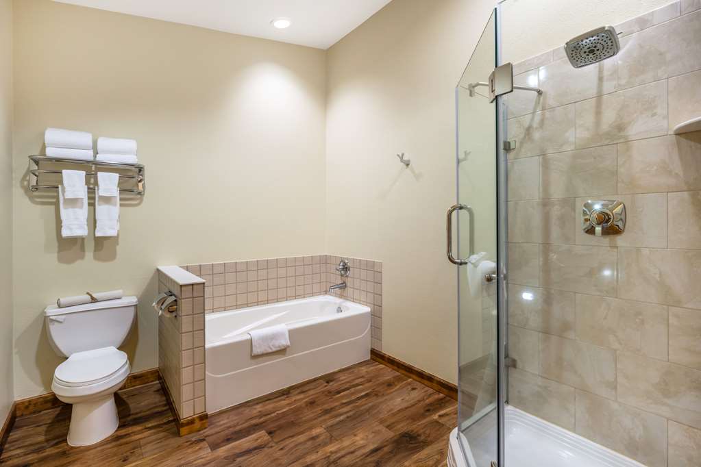 Best Western Lodge At River's Edge - photo 42