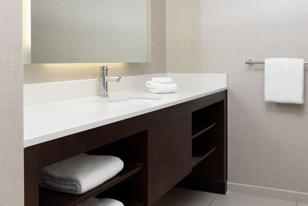 Residence Inn Decatur Forsyth - photo 16