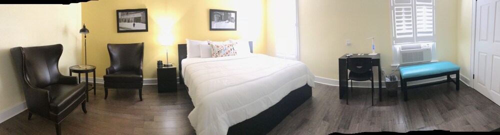 The Sherman Inn - photo 8