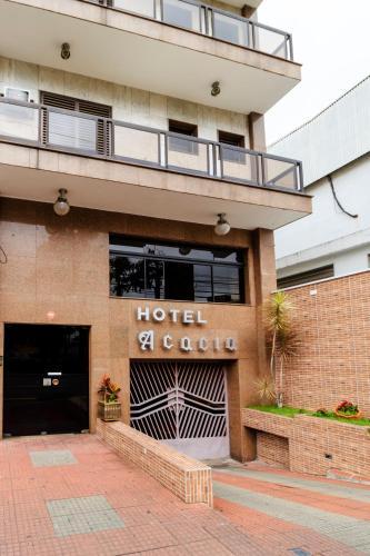 Hotel Acacia in Sao Caetano Do Sul, Brasil