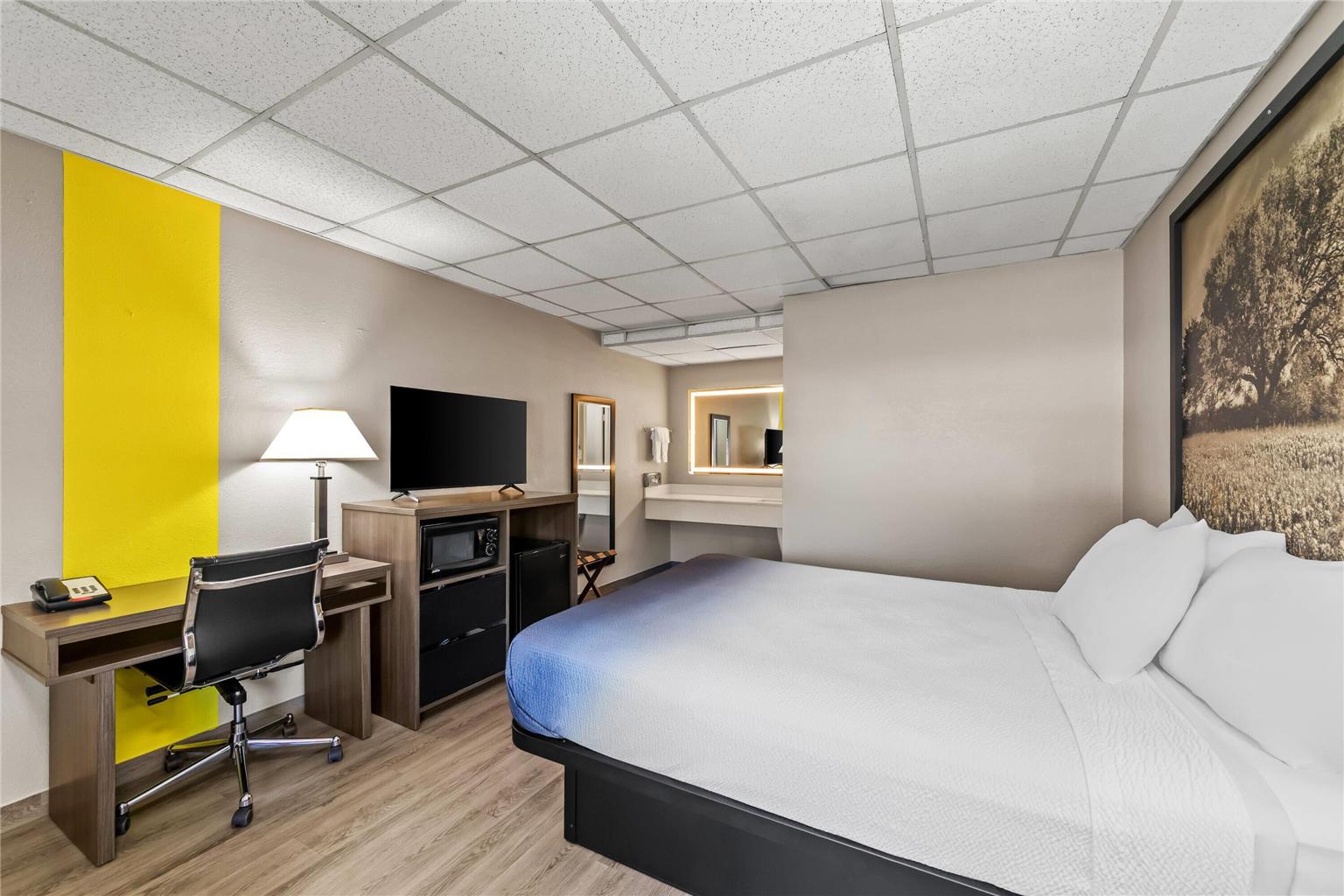 Super 8 by Wyndham Fredericksburg - photo 37