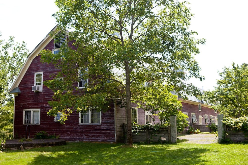 Gedney Farm - photo 24