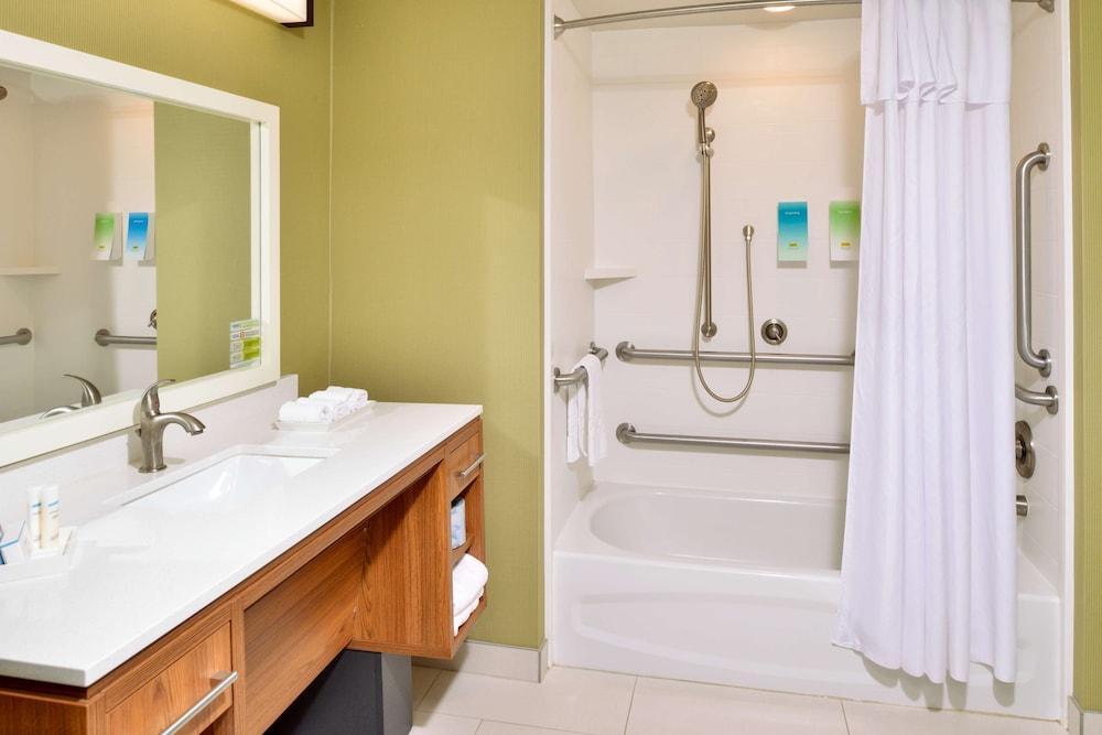 Home2 Suites by Hilton Portland Hillsboro - photo 40