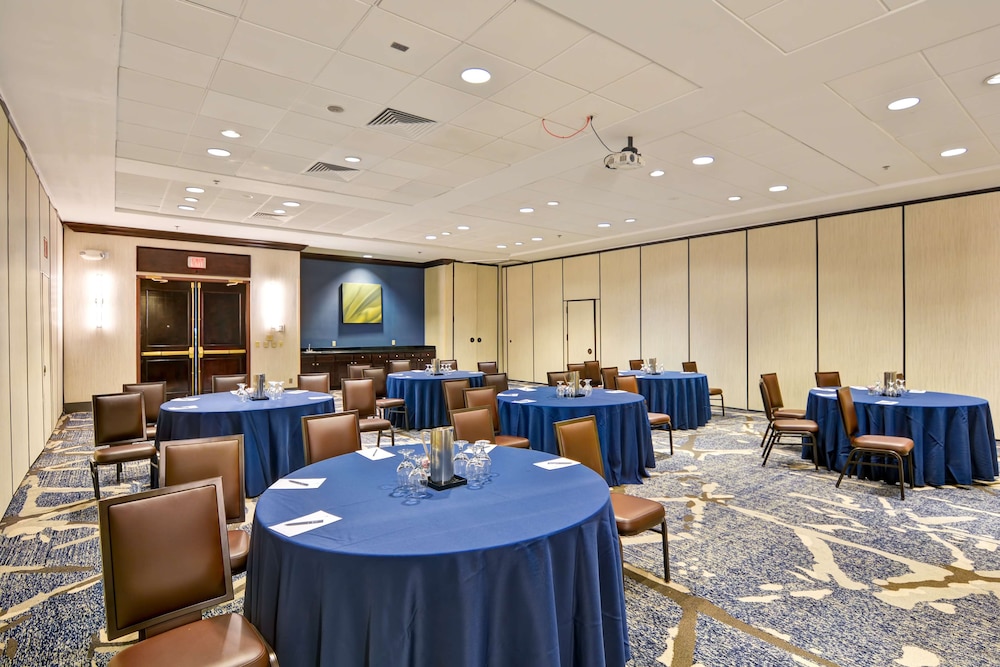 Embassy Suites by Hilton Orlando Downtown - photo 57